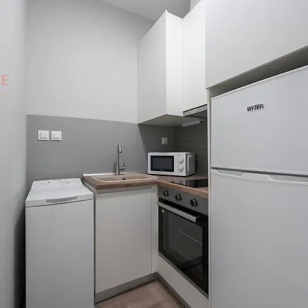 Creme, Nilie Hospitality Mgmt Apartment Thessaloniki Exterior photo