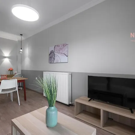 Creme, Nilie Hospitality Mgmt Apartment Thessaloniki Exterior photo