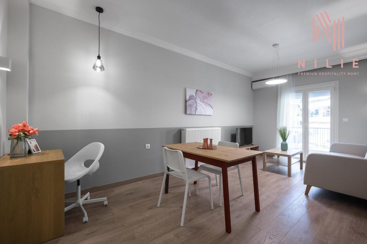 Appartamento Creme, Nilie Hospitality Mgmt Salonicco
